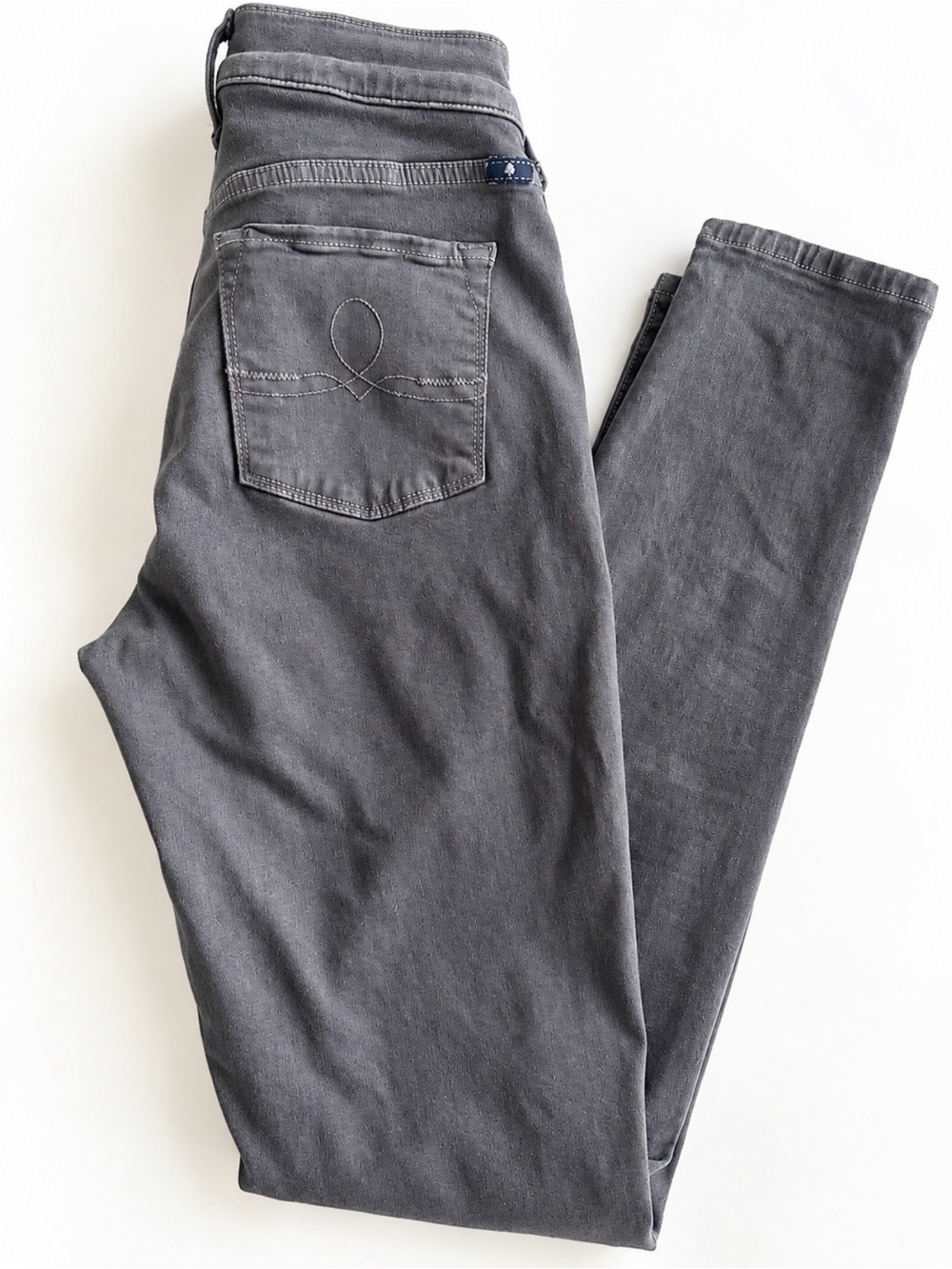 Lucky Brand Slim Gray Men's Jeans